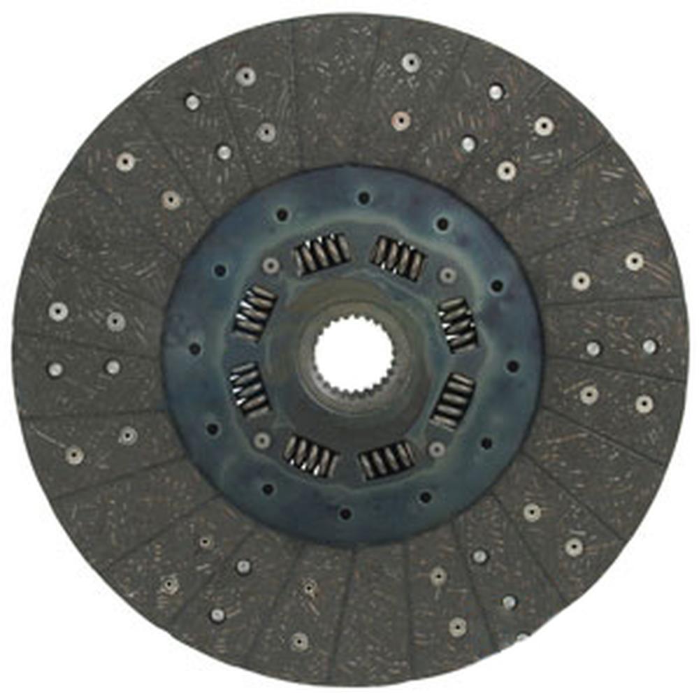 E8NN7550KA Clutch Disc Fits Ford/New Holland 5000 5100 5200 5340 5600 6600