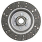 FDS493 Select-O-Speed Clutch Torque Limiter Disc - Fits Ford