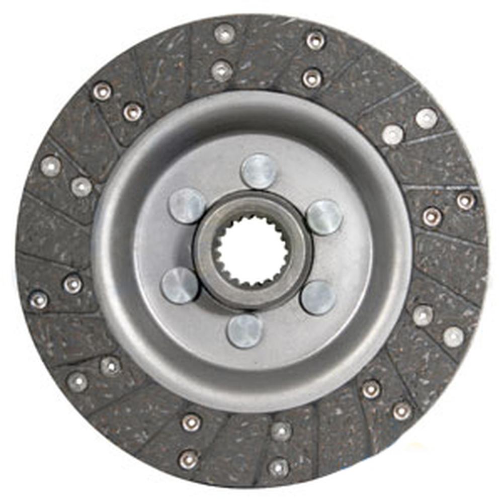 FDS493 Select-O-Speed Clutch Torque Limiter Disc - Fits Ford
