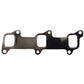 MANIFOLD EXHAUST GASKET Fits Ford 3910 3930 4000 4000SU 4100 4110 4130 4140 4190