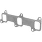 3 Cylinder Manifold Gasket Fits Ford/New Holland Replaces 3981486