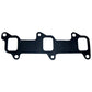 MANIFOLD EXHAUST GASKET Fits Ford 3910 3930 4000 4000SU 4100 4110 4130 4140 4190