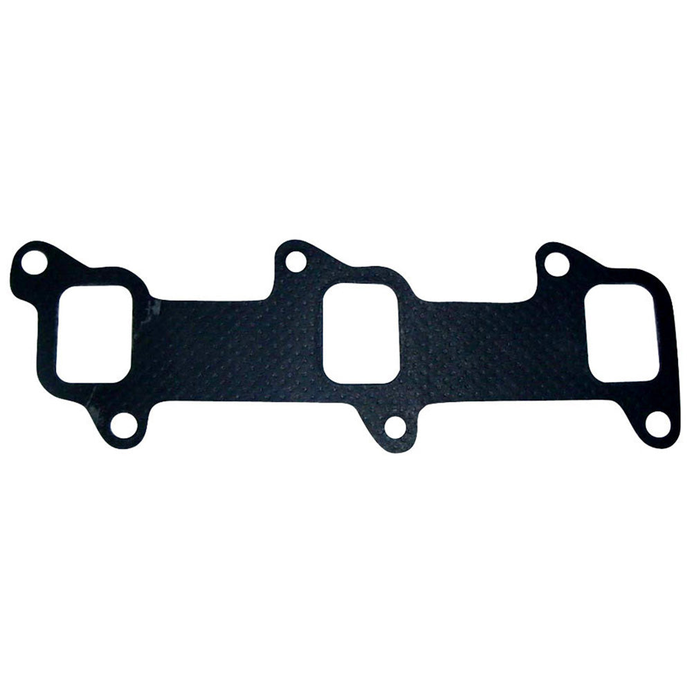 MANIFOLD EXHAUST GASKET Fits Ford 445 445A 445C 450 4500 455D 515 530A