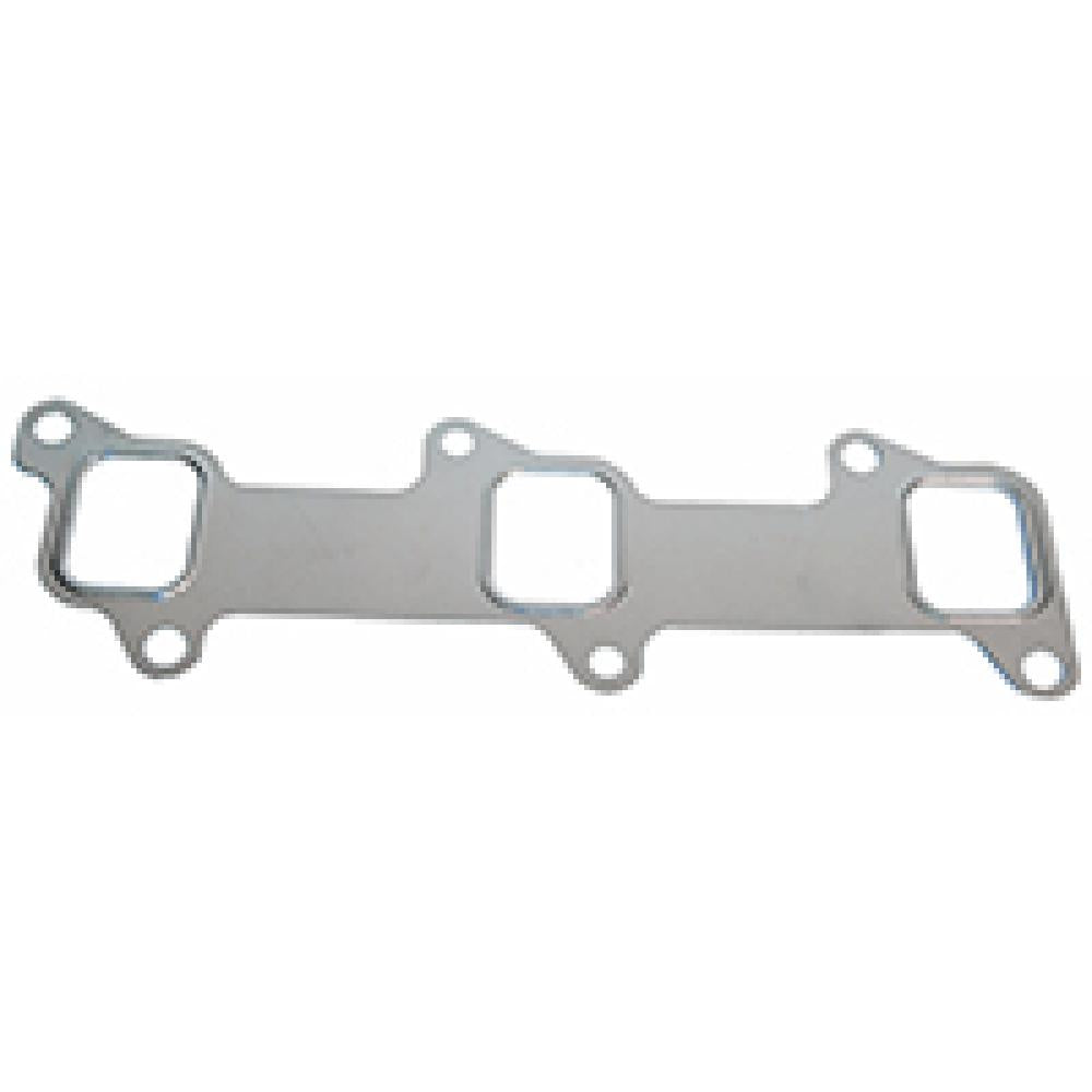 MANIFOLD EXHAUST GASKET Fits Ford TW-30 TW-35 TW-5