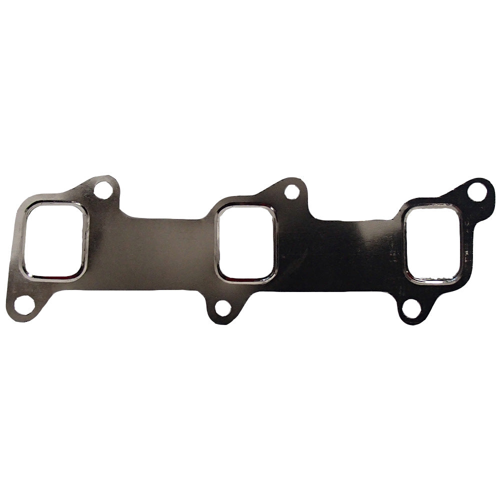 MANIFOLD EXHAUST GASKET Fits Ford 445 445A 445C 450 4500 455D 515 530A