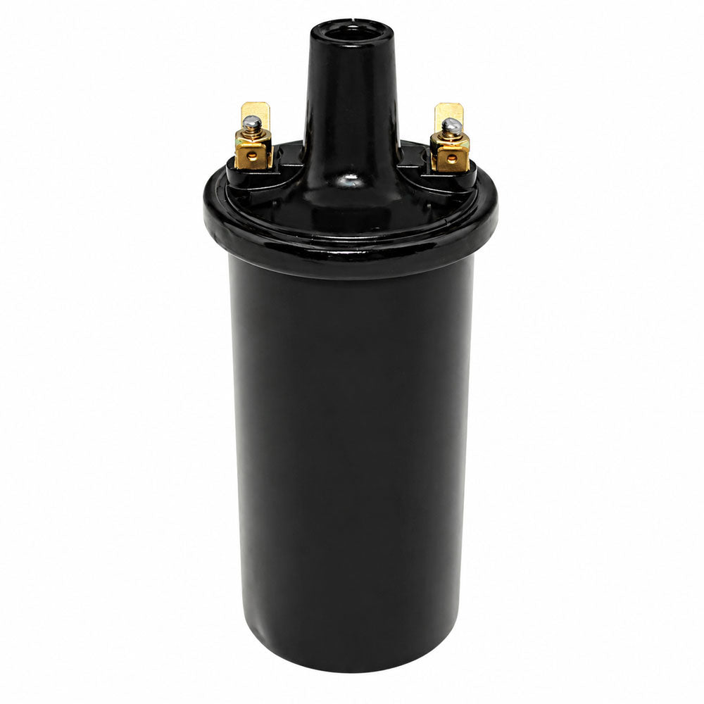 6V Coil Fits Delco Replaces 1115084
