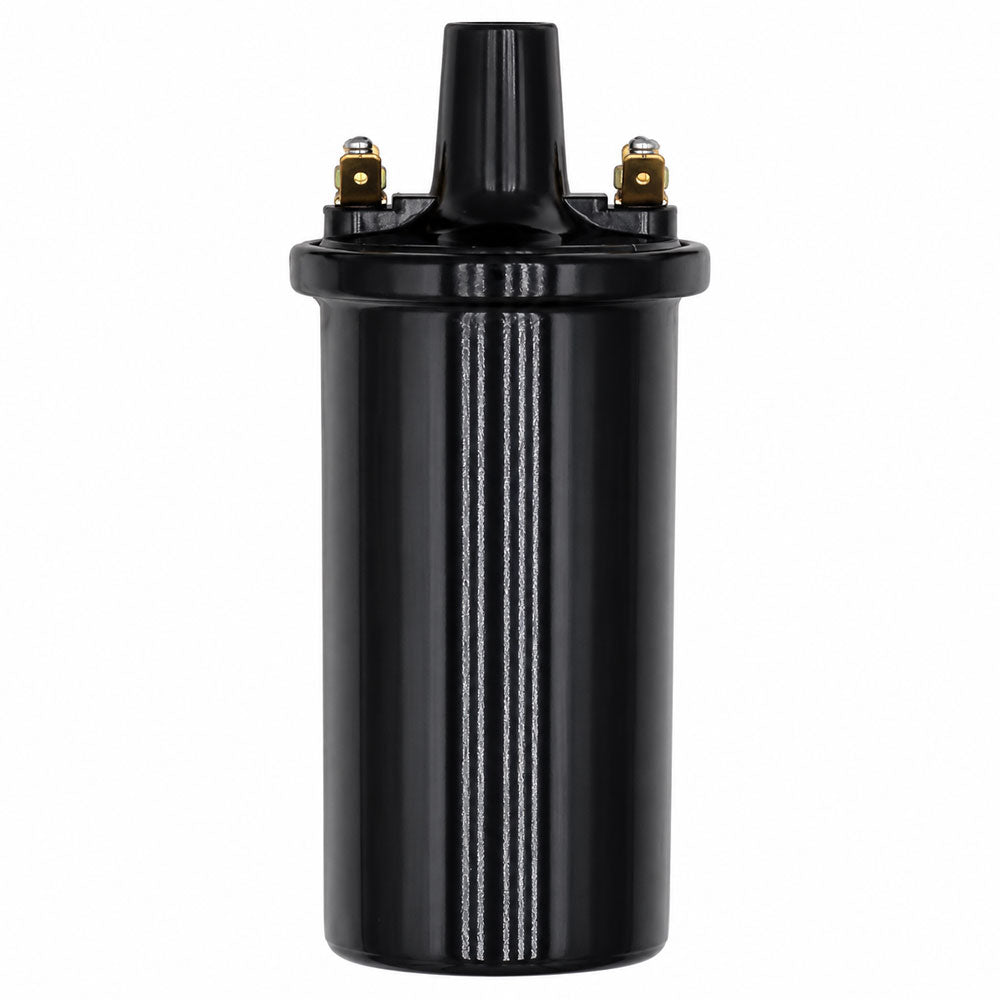 6V Coil Fits Case Replaces 353874R91
