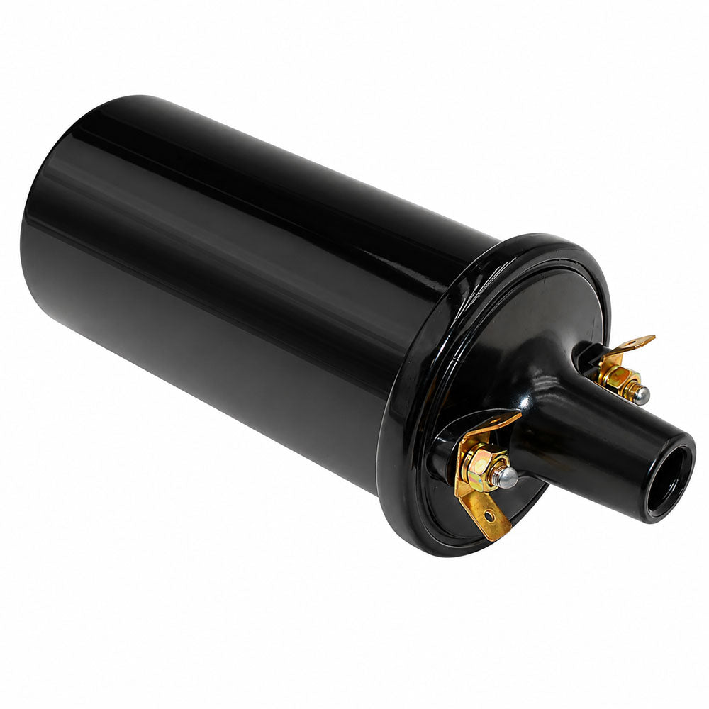 6V Coil Fits Delco Replaces 1115084