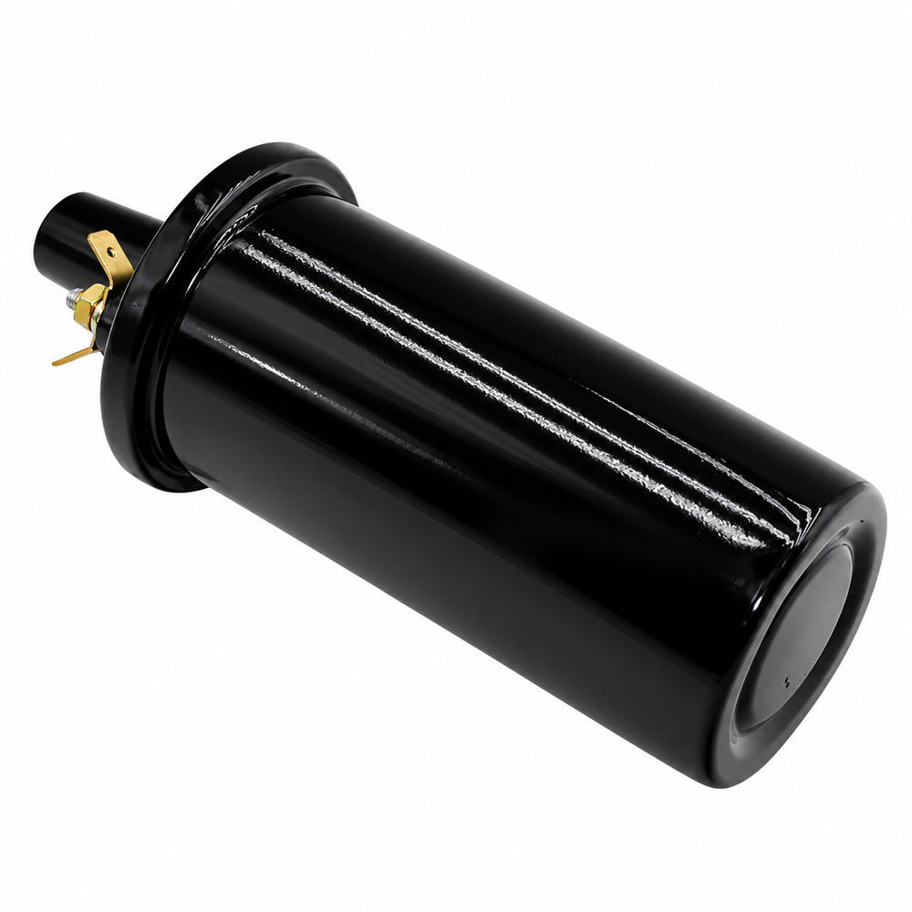 6V Coil Fits Case Replaces 353874R91