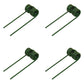 Qty 4: Round Baler Pick Up Tooth Fits John Deere Replaces E90235