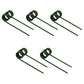 Qty 5: Round Baler Pick Up Tooth Fits John Deere Replaces E90235
