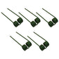 Qty 5: Round Baler Pick Up Tooth Fits John Deere Replaces E90235