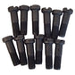 Qty 12: Differential Ring Gear Bolts Fits Massey Ferguson Replaces 81716988