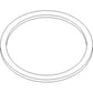 E9NN19N716BA Seal Pack of 5 Fits Ford NH Tractor TW5 TW15 TW25 TW35 LC-163N