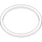 O-Rings (Pack of 5) Fits 4030 4040 4050 4055 4230 LC-163N TW15 TW25 TW35 TW5