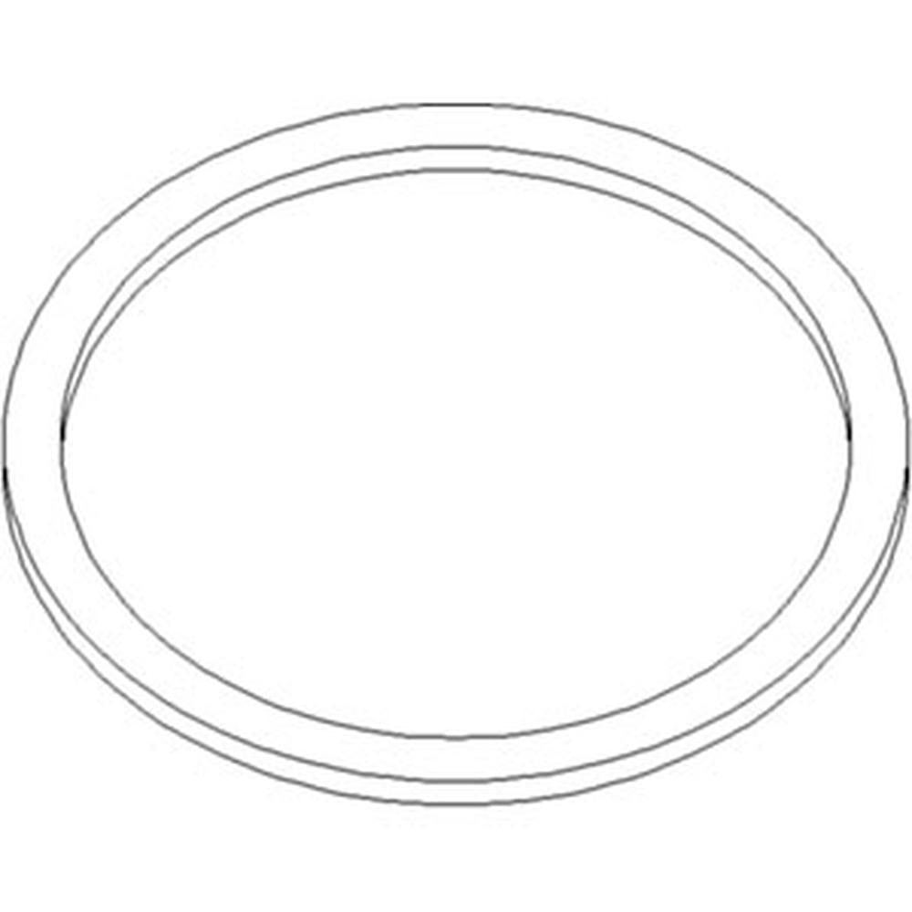 O-Rings (Pack of 5) Fits 4030 4040 4050 4055 4230 LC-163N TW15 TW25 TW35 TW5