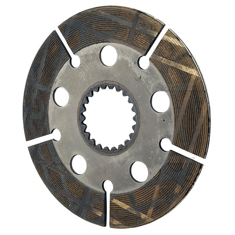 E9NN2N097AA Brake Disc Fits Ford/New Holland 340 420 445 450 515 532 535 55