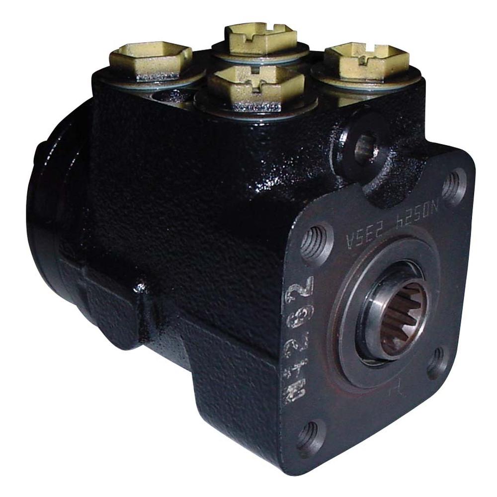 Steering Motor Fits Ford Replaces 83986295