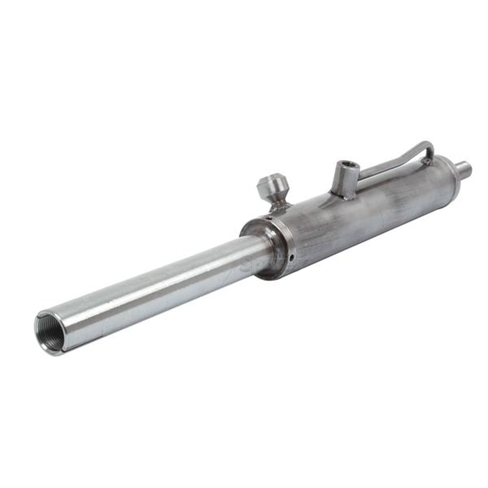 Power Steering Cylinder Fits Ford/New Holland Replaces 81864108