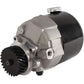 Power Steering Pump Dynamatic Fits Ford 655C 445D 555C 555D 675D 445C 445C 655D