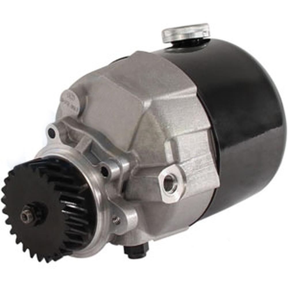 Power Steering Pump Fits 455C 555C 575C 655C 81871798 81871798-A E9NN3K514BA