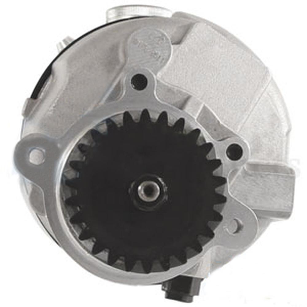 WN-81871798-PEX Power Steering, Pump Fits Ford/New Holland 455C 555C 575C 6