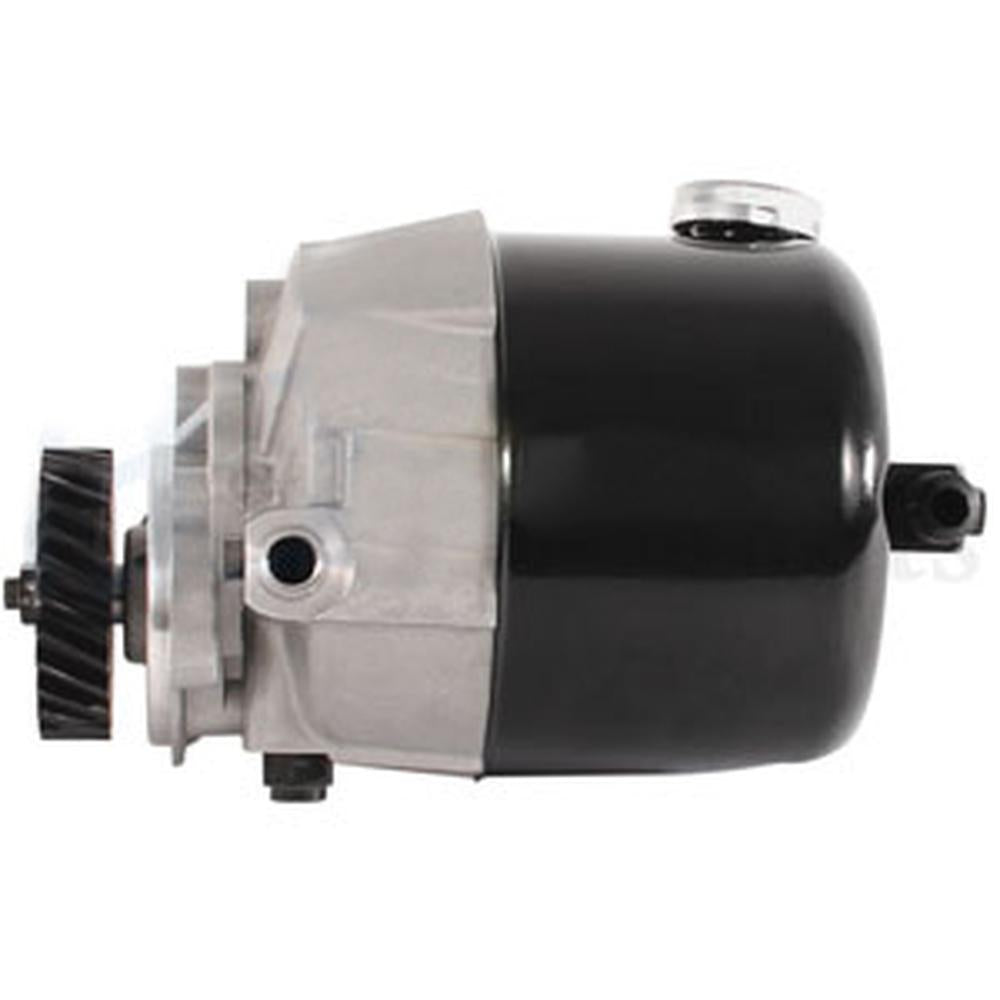 Power Steering Pump Dynamatic Fits Ford 655C 445D 555C 555D 675D 445C 445C 655D