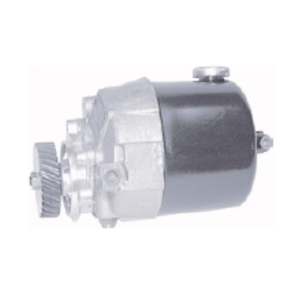 WN-81871798-PEX Power Steering, Pump Fits Ford/New Holland 455C 555C 575C 6