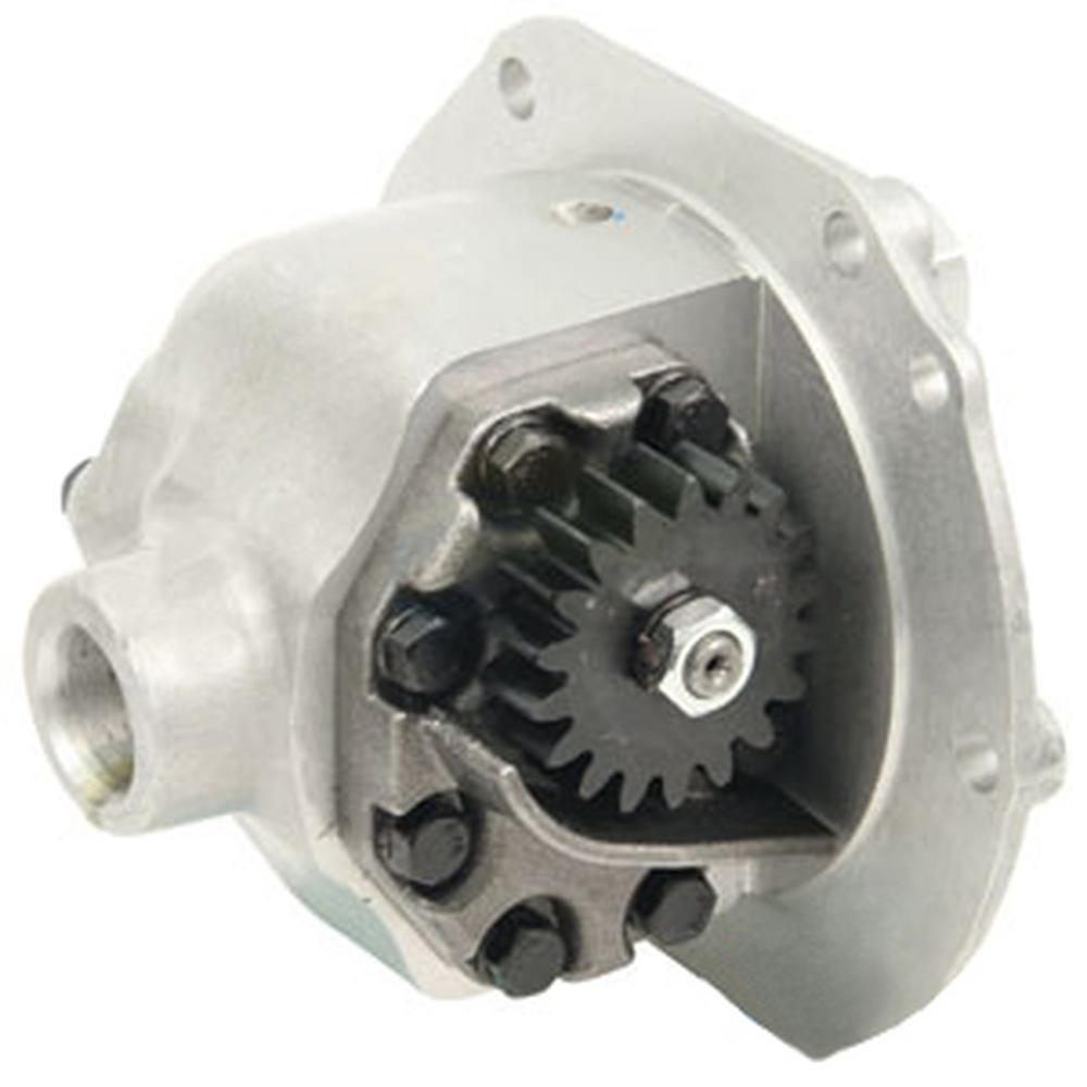 HYP-F-699600-BCC Sonic Hydraulic Pump E9NN600BC Fits Ford
