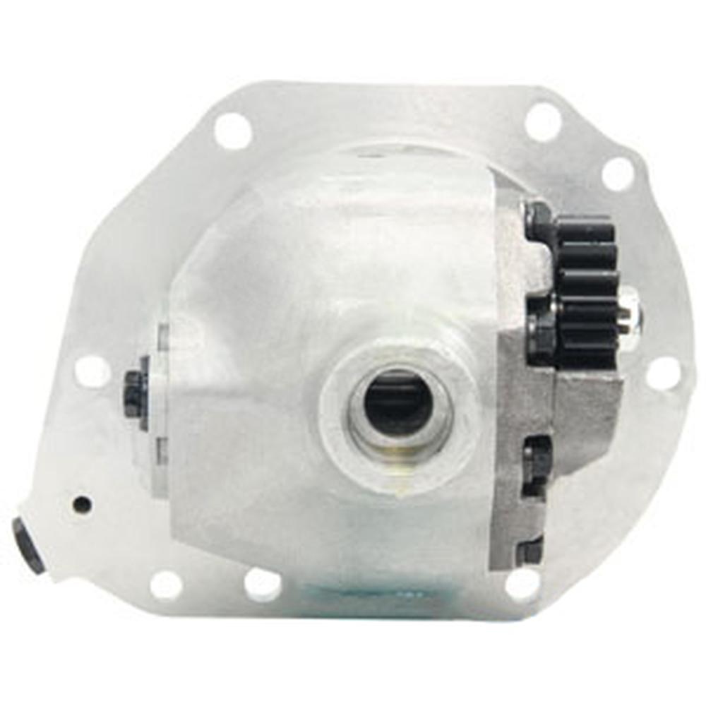 E9NN600BC Fits Ford Tractor Parts Hydraulic Pump 3230, 3420, 3930, 4130, 4630, 4