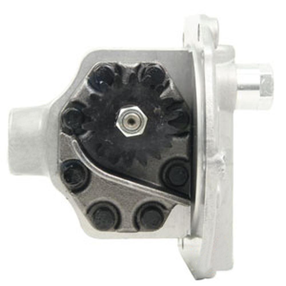 E9NN600BC Fits Ford Tractor Parts Hydraulic Pump 3230, 3420, 3930, 4130, 4630, 4