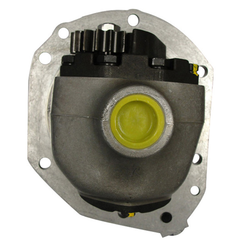 E9NN600BC Fits Ford Tractor Parts Hydraulic Pump 3230, 3420, 3930, 4130, 4630, 4