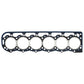 Head Gasket Fits Ford TW5 TW10 TW15 TW20 7910 8000 8210 8700 9700 E9NN6051AB