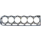 E9NN6051BA Cylinder Head Gasket Fits Ford/New Holland 7810S 7840 8000 8010