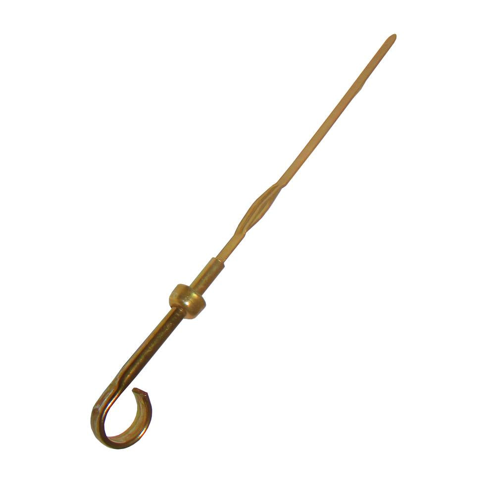 Dipstick Fits Case/International Harvester Replaces 83982499