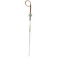 ENG-F-3356750-BA Oil Level Dipstick E9NN6750BA 8" Shaft