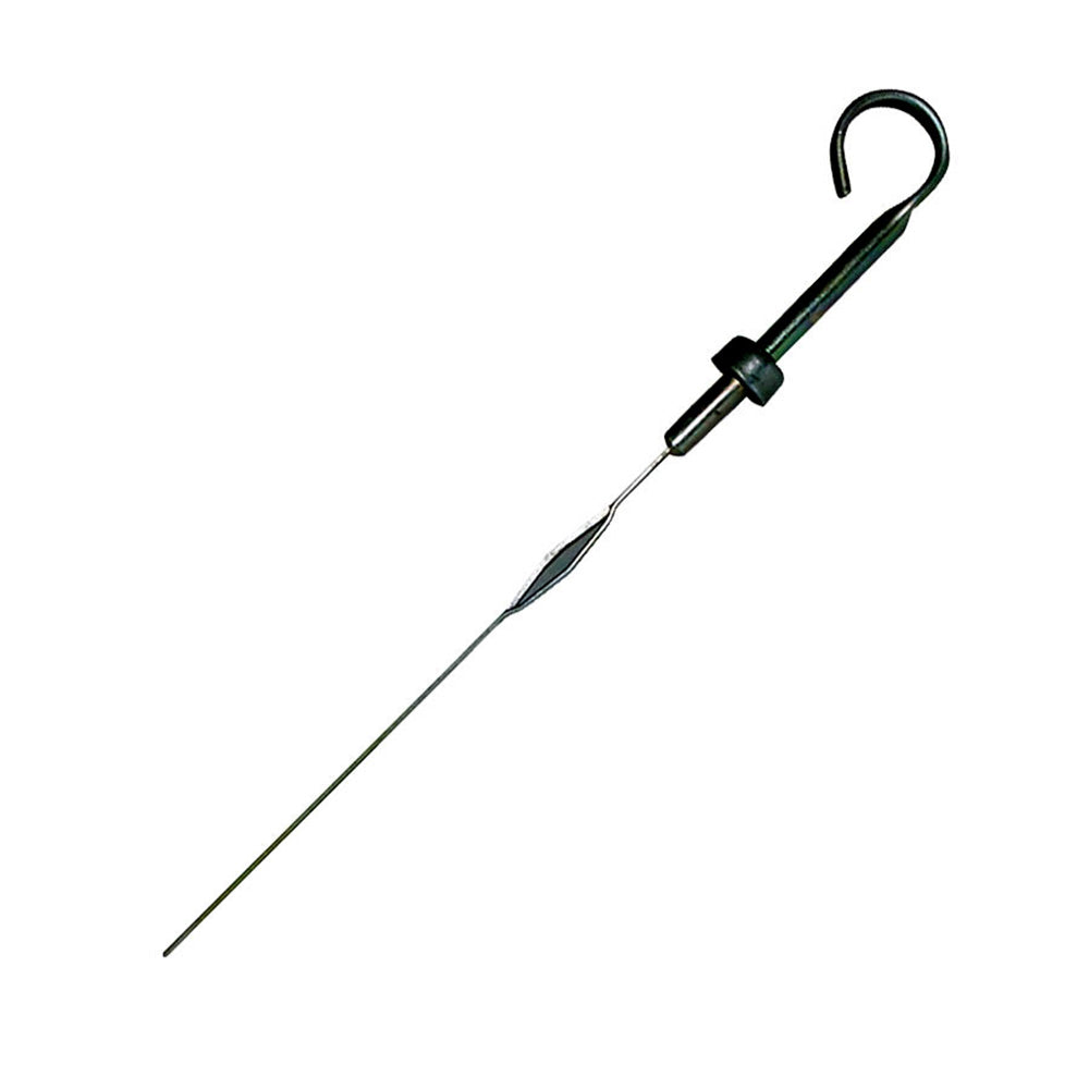Dipstick Fits Case/International Harvester Replaces 83982499