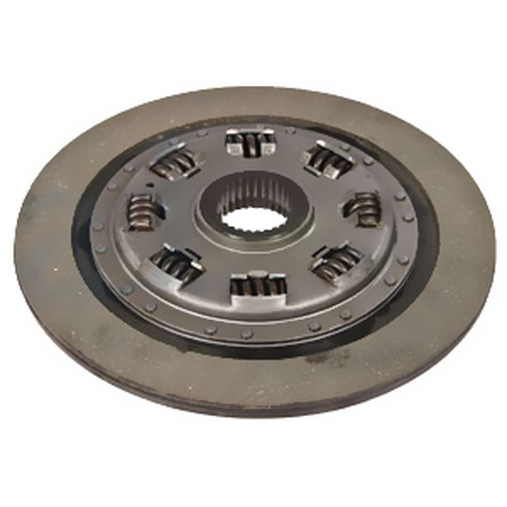 72501155 New Drive Disc Fits Allis Chalmers 9630 9635 9650 9655 9670 +
