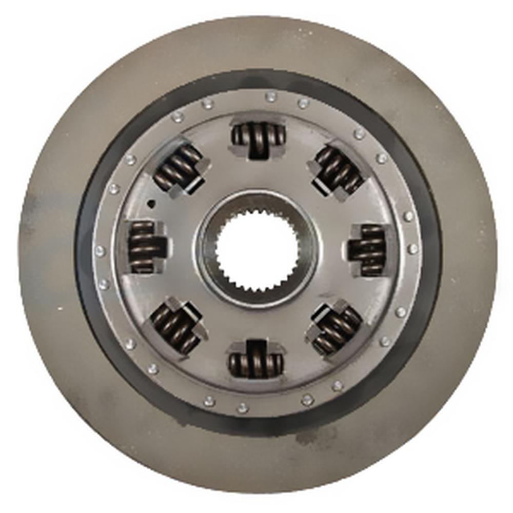 72501155 New Drive Disc Fits Allis Chalmers 9630 9635 9650 9655 9670 +