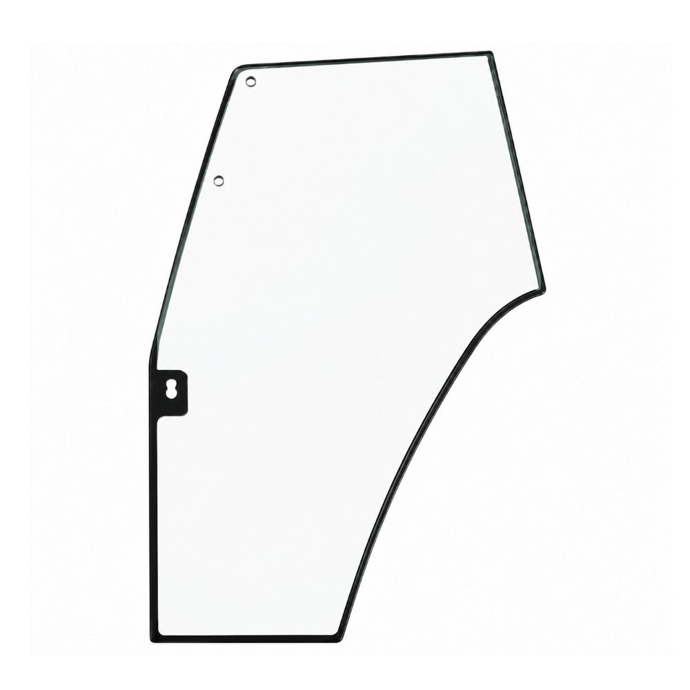 WN-E9NN94032N18BB Glass, Door, LH Fits Ford/New Holland (5610 6640 7740 7840 7840O 8240 8340 All -10/1995) (8670 8770 8870 8970 All 9/1993-) 8670A 8770A 8870A 8970A