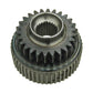 PTO Clutch Hub - Fits Ford - E9NNN750AB - Replaces 81865535