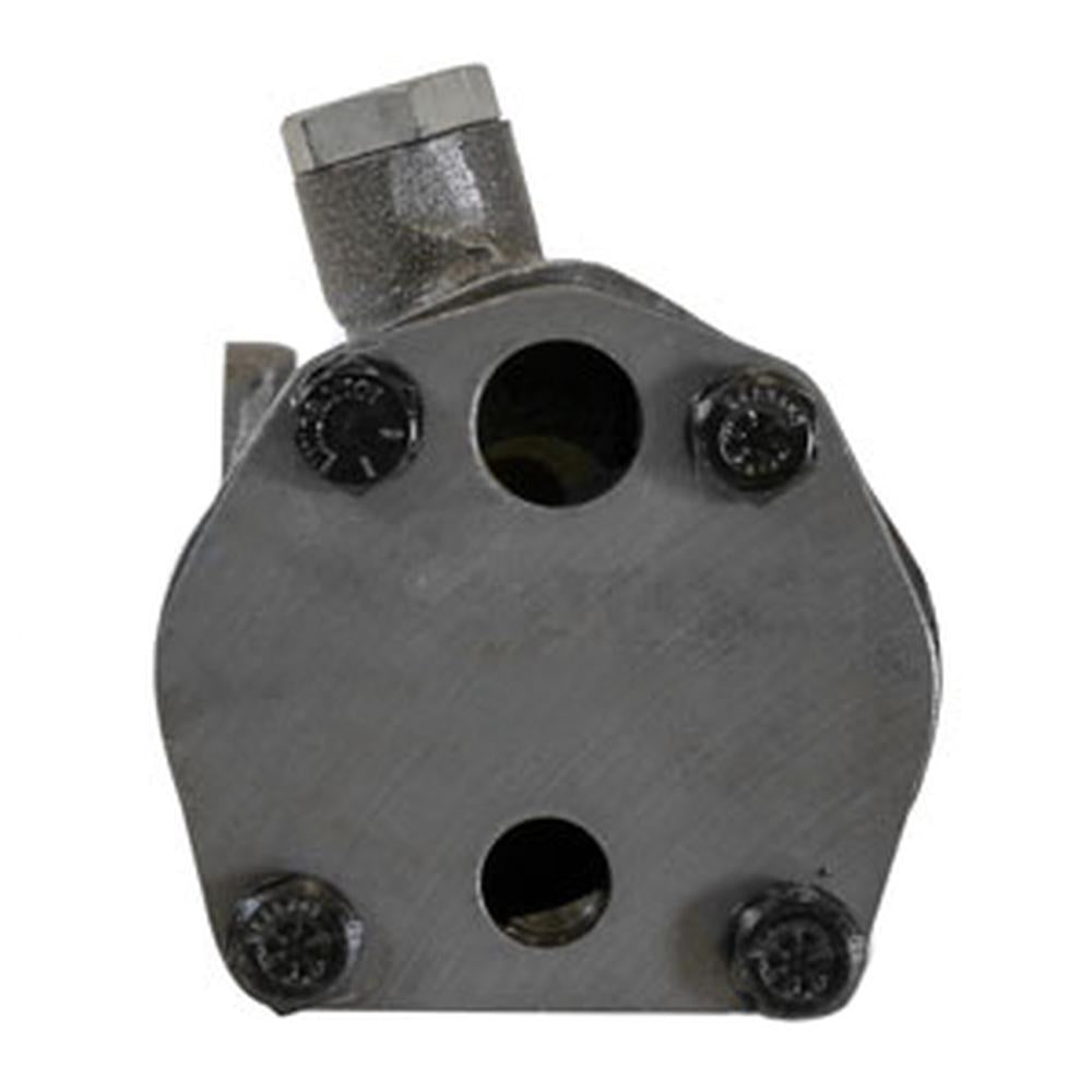 Oil Pump with Gaskets Fits Ford/New Holland Replaces EAE6621B