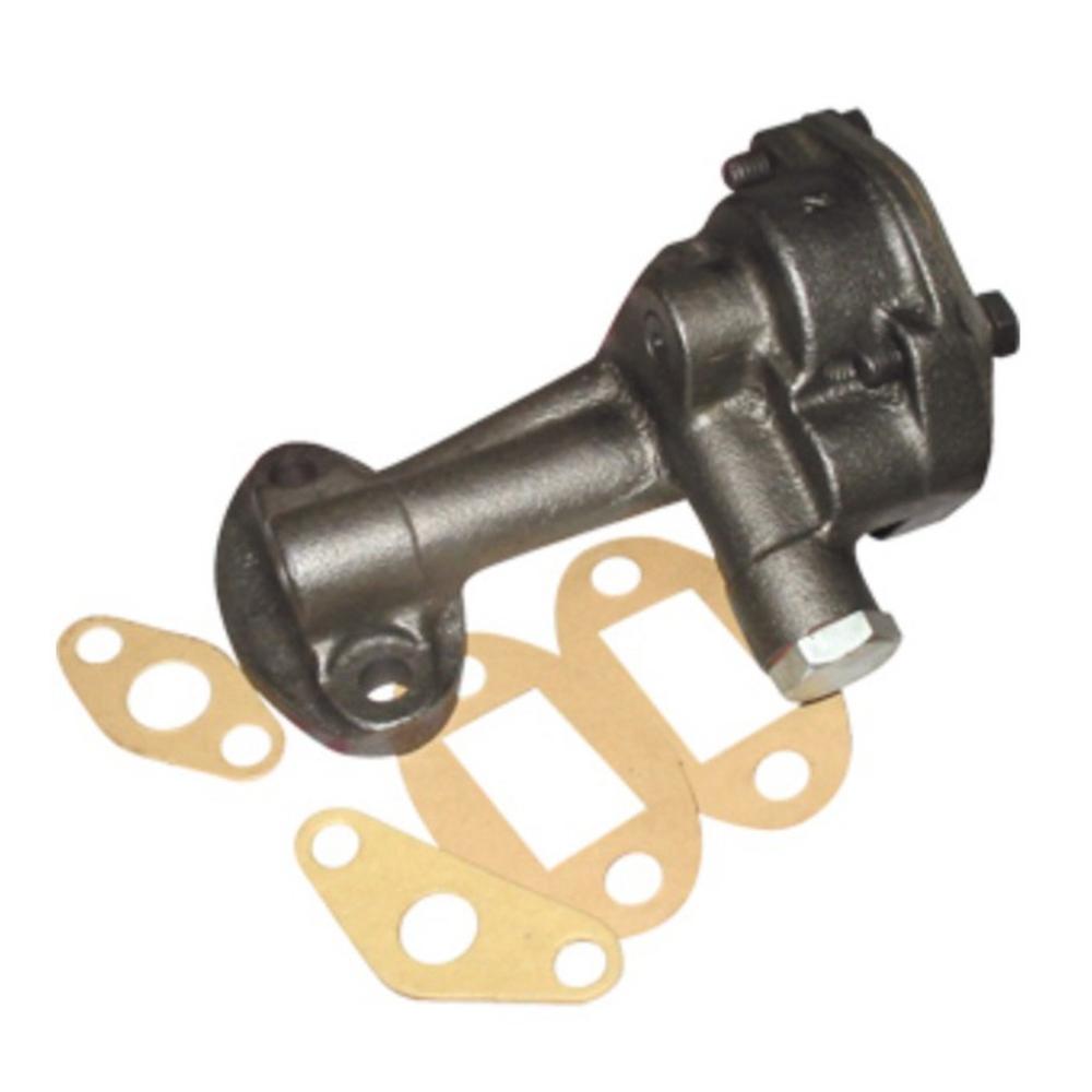 EAE6621AB Oil Pump with Gaskets Fits Ford Tractors 4 Cyl Engine 600 700 800 4000