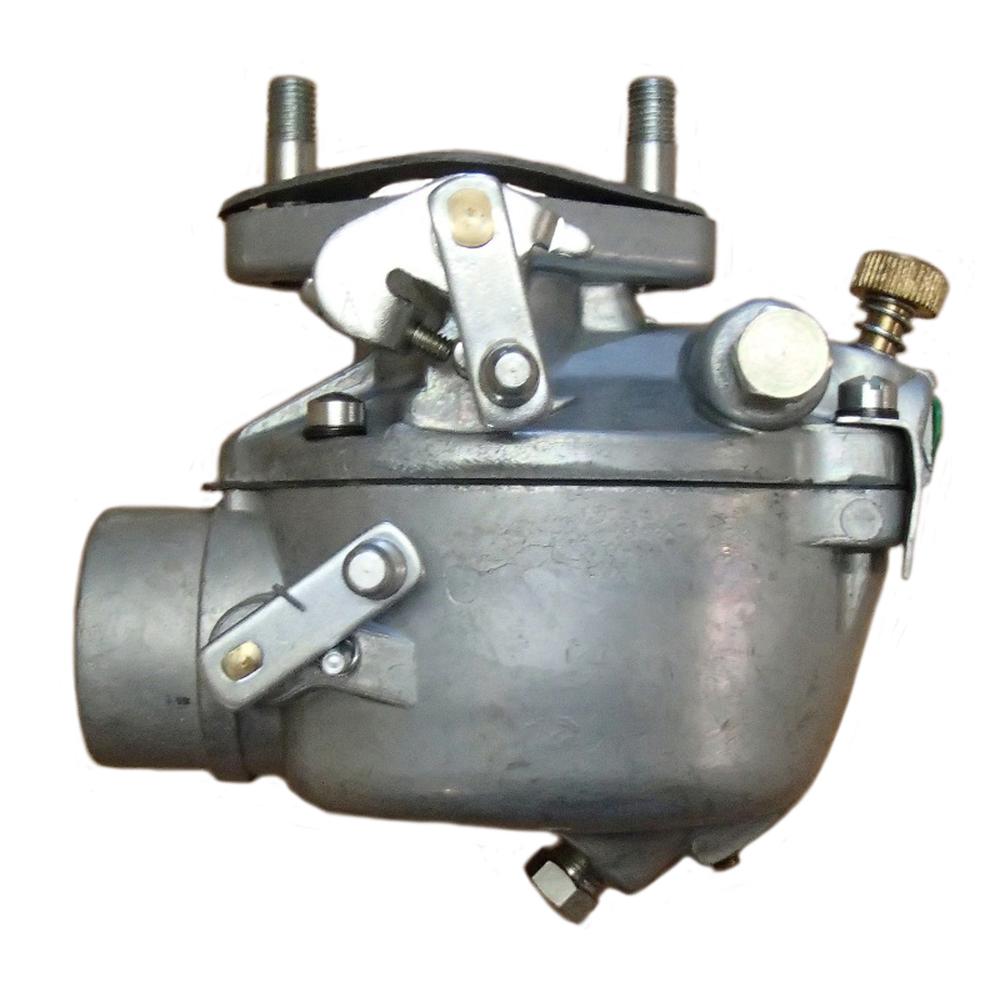 B4NN9510A - Carburetor Fits Ford/New Holland