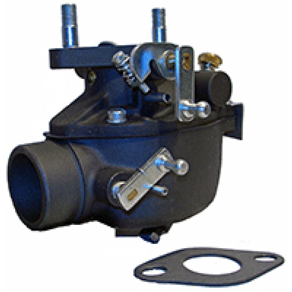 Carburetor Fits Ford Fits New Holland 600 620 630 640 650 660 700 EAE9510D