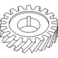 Timing Gear Set Fits 2000 4000 500 600 800 900 JUBILEE NAA Crankshaft Gears EAF6