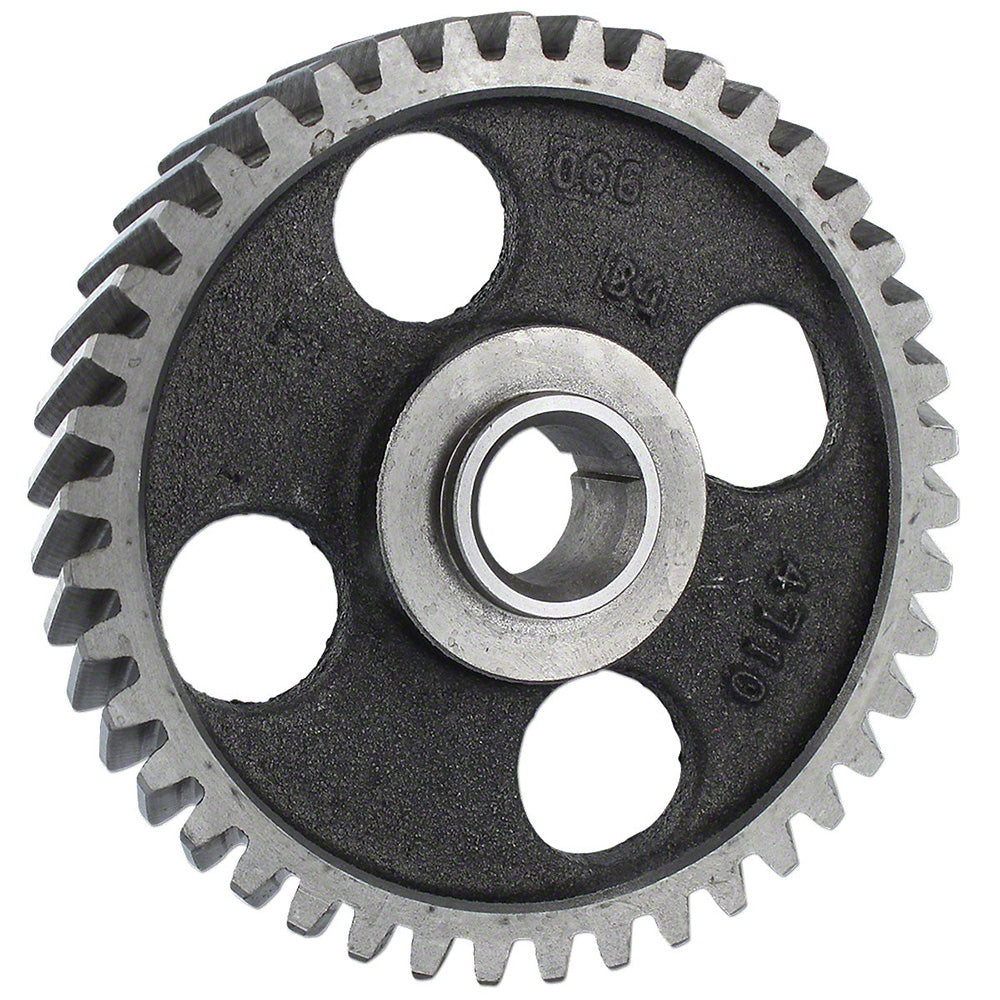 4cyl ENG CAMSHAFT GEAR EAF6256M Fits Ford NAA 600 601 700 800 801 2000 4000
