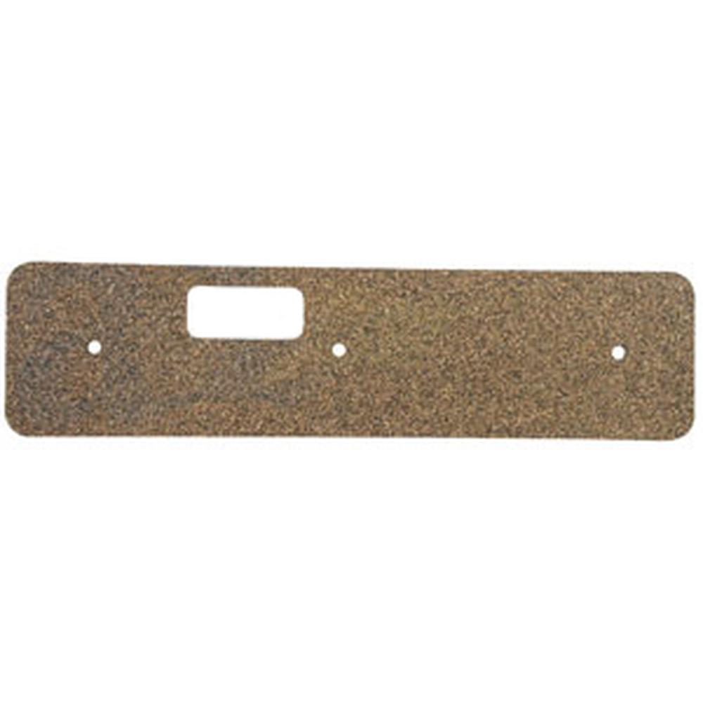 FDS1767 Pushrod Side Cover Gasket Fits Ford