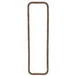 New Gasket-Valve Rocker Arm EAF6584C Fits Ford/New Holland 1801, 1811; 1109