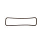 EAF6584C Valve Cover Gasket Fits Ford Jubilee NAA 501 541 600 601 611 620 621